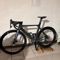 Giant propel advanced
