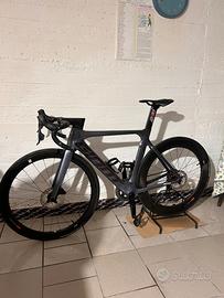 Giant propel advanced