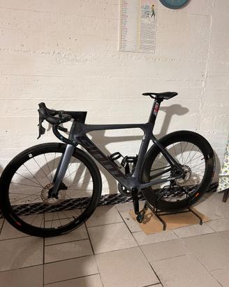 Giant propel advanced