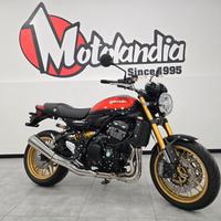Kawasaki Z 900 RS SE 2026