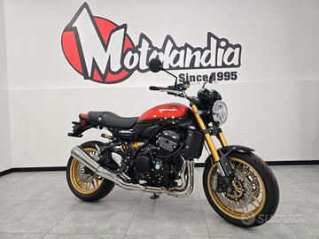 Kawasaki Z 900 RS SE 2026