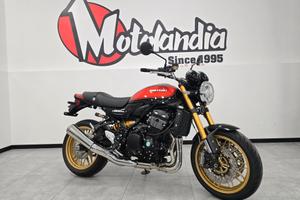 Kawasaki Z 900 RS SE 2026