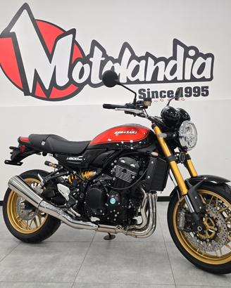 KAWASAKI Z 900 RS SE 2026