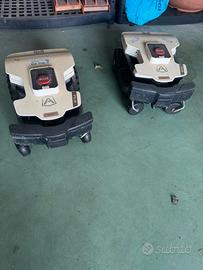 robot tagliaerba ambrogio