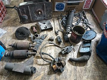 ricambi vespa pk 50xl