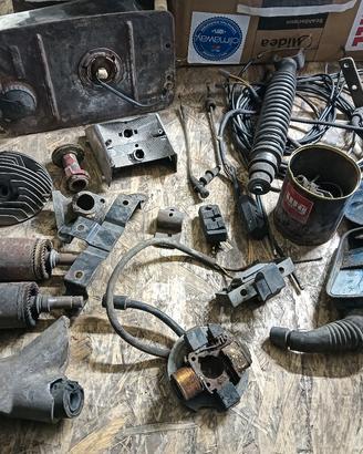 ricambi vespa pk 50xl