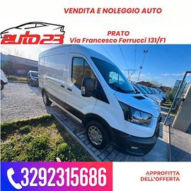 Ford Transit 310 2.0TDCi Eco L2H2 105CV Iva Compre