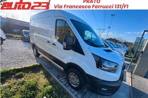 Ford Transit 310 2.0TDCi Eco L2H2 105CV Iva Compre