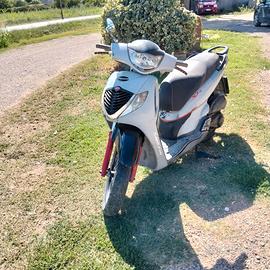 Scooter 125