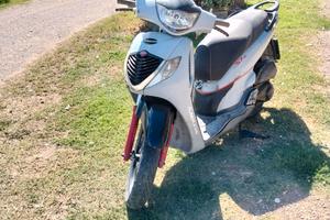 Scooter 125