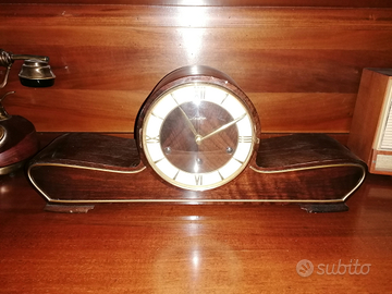 Orologio Mouthe Germany Westminster Big Ben