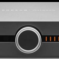 Roksan Attessa amplificatore integrato nero nuovo