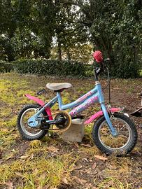 Bici bambino senza ruotine