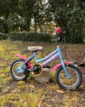 Bici bambino senza ruotine