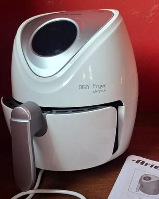 Friggitrice ad aria Ariete