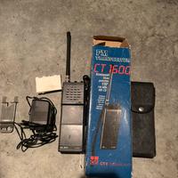 Alan ricetrasmittente CT1600