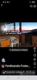 Villetta a schiera