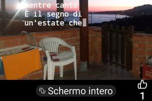 Villetta a schiera