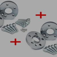 distanziali classe b w245