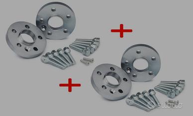 distanziali classe b w245