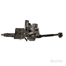 FORD Fiesta 6° Serie (08>17) PIANTONE STERZO C1BC