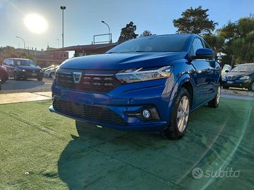 Dacia Sandero Streetway 1.0 TCe ECO-G Comfort