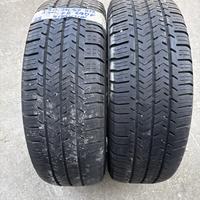 gomme usate 2156516 Estivo MICHELIN - AGILIS 51 - 