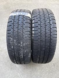 gomme usate 2156516 Estivo MICHELIN - AGILIS 51 - 