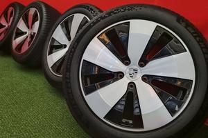 Cerchi Porsche Macan Electri 235 55 20 - 285 45 20