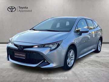 Toyota Corolla 1.8 Hybrid Active