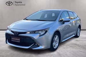 Toyota Corolla 1.8 Hybrid Active
