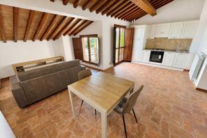 Appartamento di 55 m² con 2 locali a Passignano su