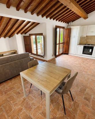 Appartamento di 55 m² con 2 locali a Passignano su