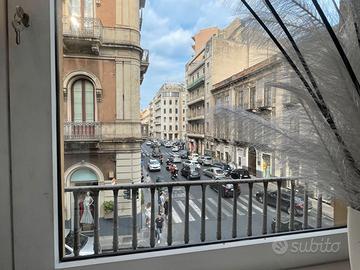 Indipendente Ristrutturato Angolo V.leXXSettembre/