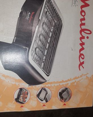 Barbecue Elettrico 