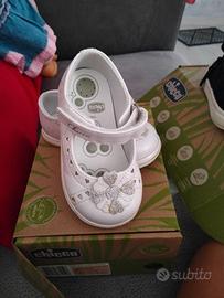 Ballerina baby chicco