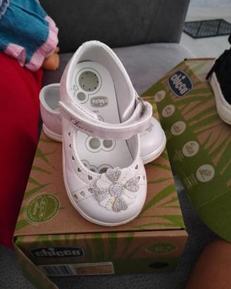 Ballerina baby chicco