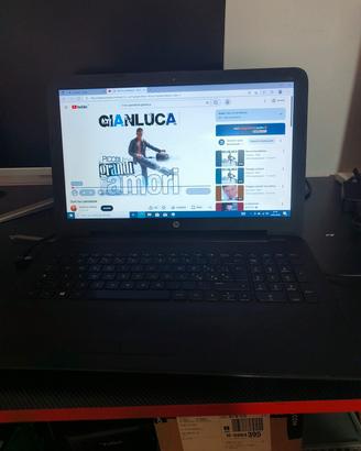 Portatile HP  Completo 