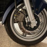 Scooter KYMCO 250cc