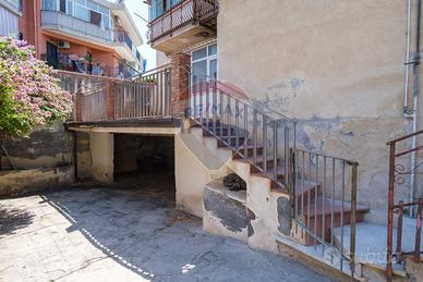 Villa singola - Catania