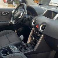 Renault Koleos MOTORE ROTTO/FUSO