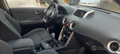 Renault Koleos MOTORE ROTTO/FUSO