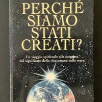 J. Templetion Perché siamo stati creati?
