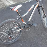 MTB Galant da 24 molto bella !