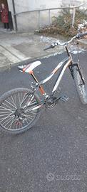 MTB Galant da 24 molto bella !