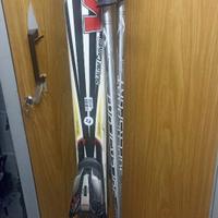 Sci wölkl racetiger 06 slalom carver, 156cm