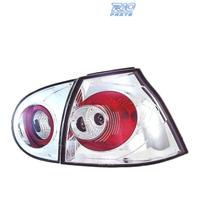 FANALI LEX VOLKSWAGEN VW GOLF V 3 5P 03-08