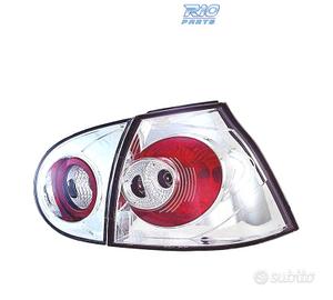FANALI LEX VOLKSWAGEN VW GOLF V 3 5P 03-08
