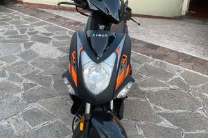 Kymco Agility 50 R12 (2021)
