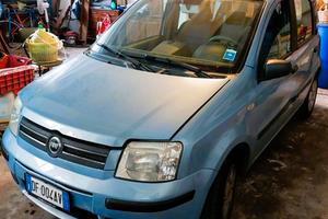 Fiat Panda 1.2 Dualogic.